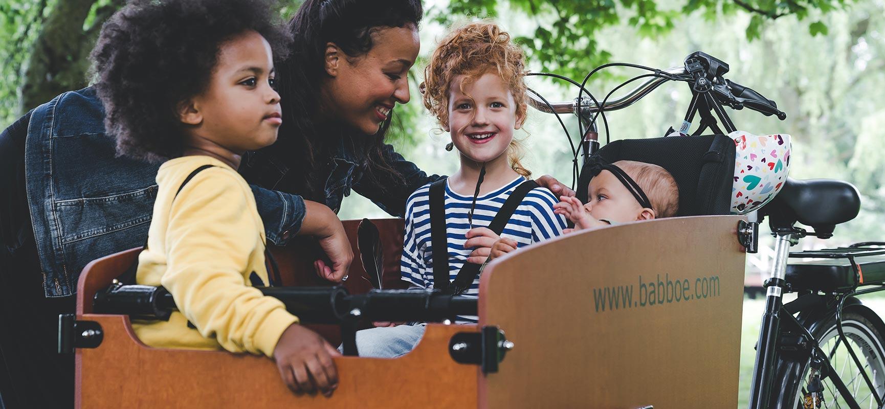 bakfiets