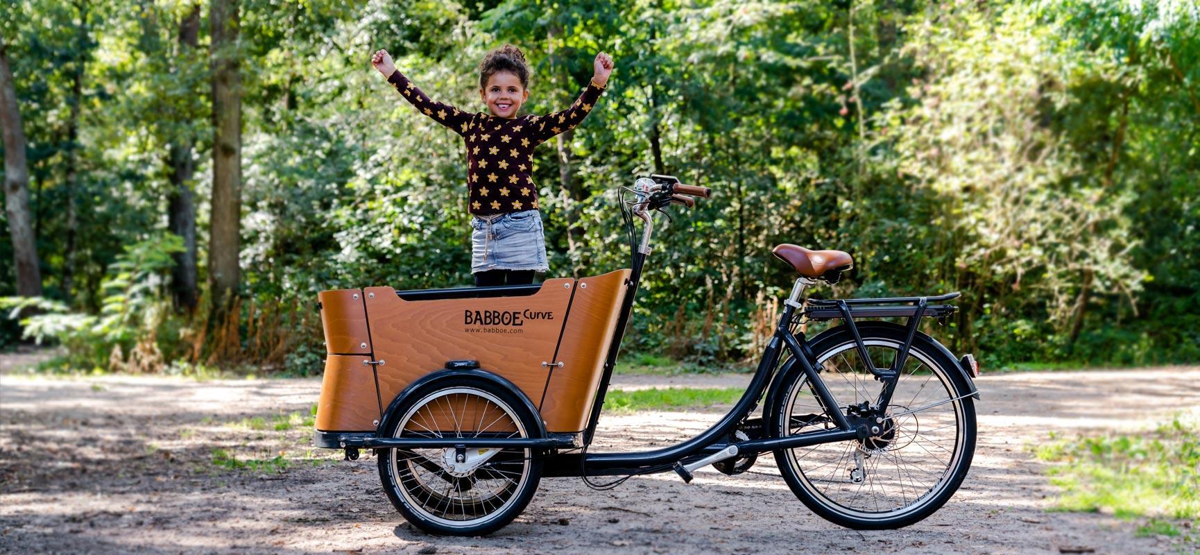 The best cargo bike: we have 10 tips especially for you.