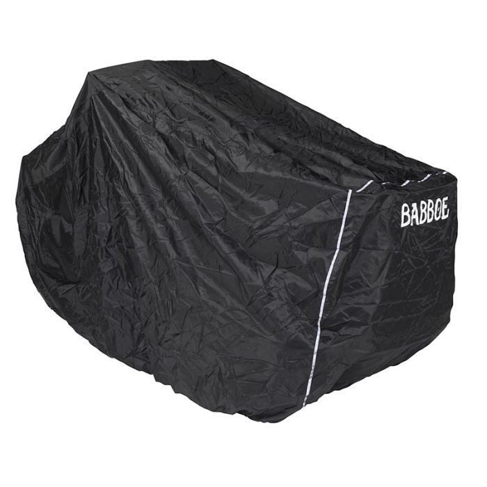 Babboe rain cover cheap
