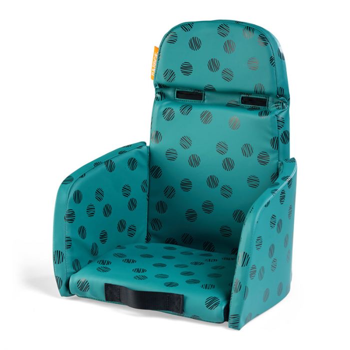 Order your cargo bike seat for your Babboe here Babboe