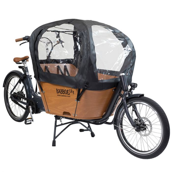 Babboe city cargo bike new arrivals