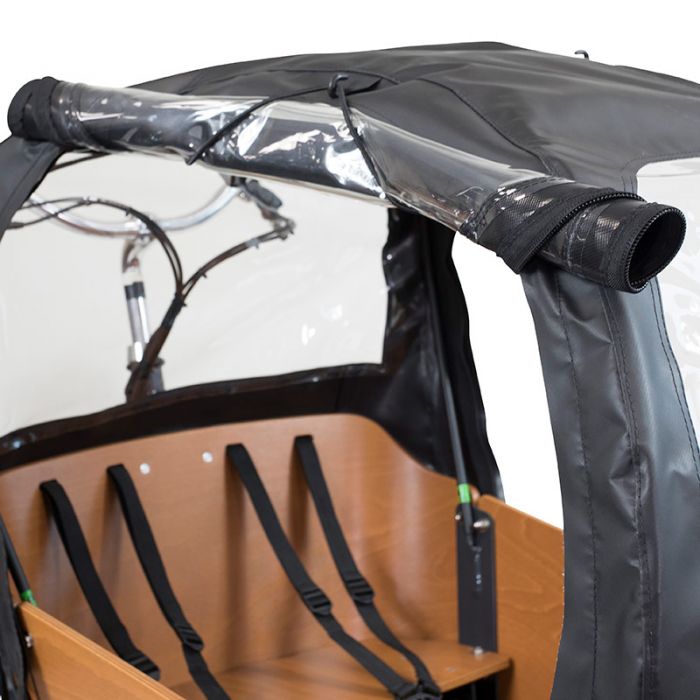 Rain tent Babboe City Babboe