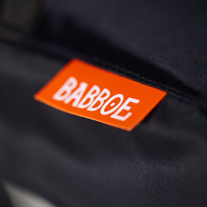 Babboe rain tent online