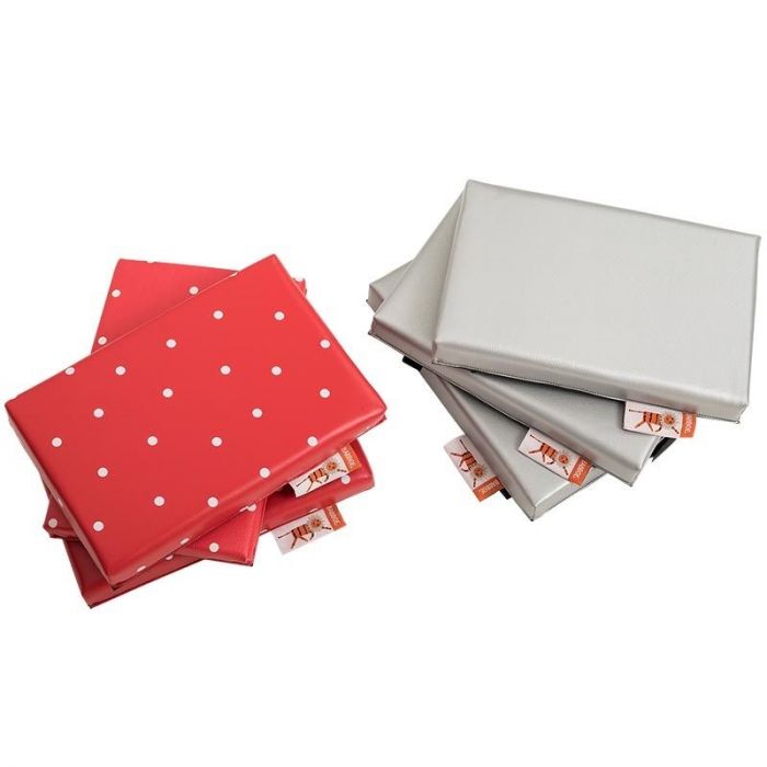 Bike cushions top