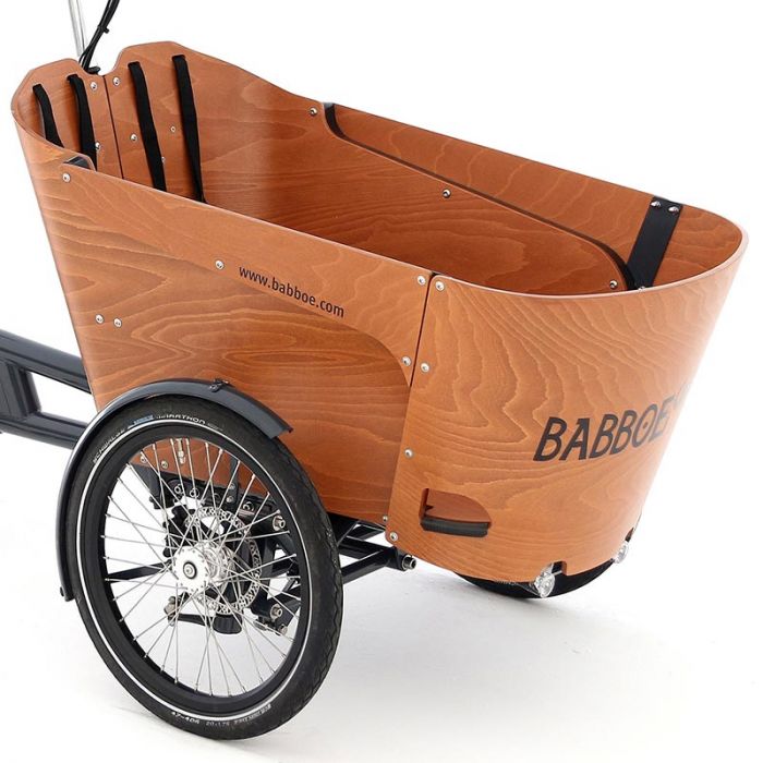 Babboe carve online
