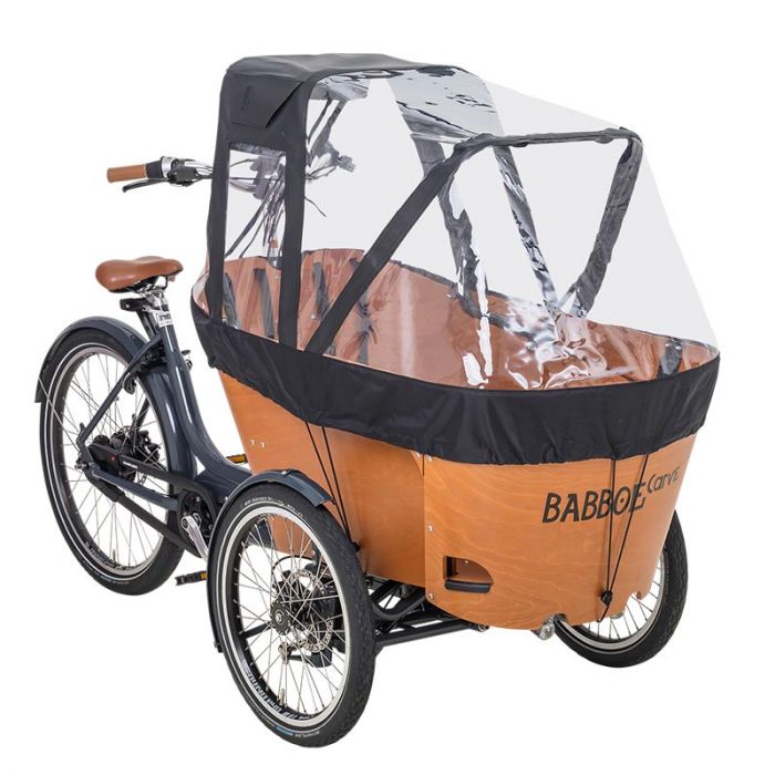 Babboe online carve e