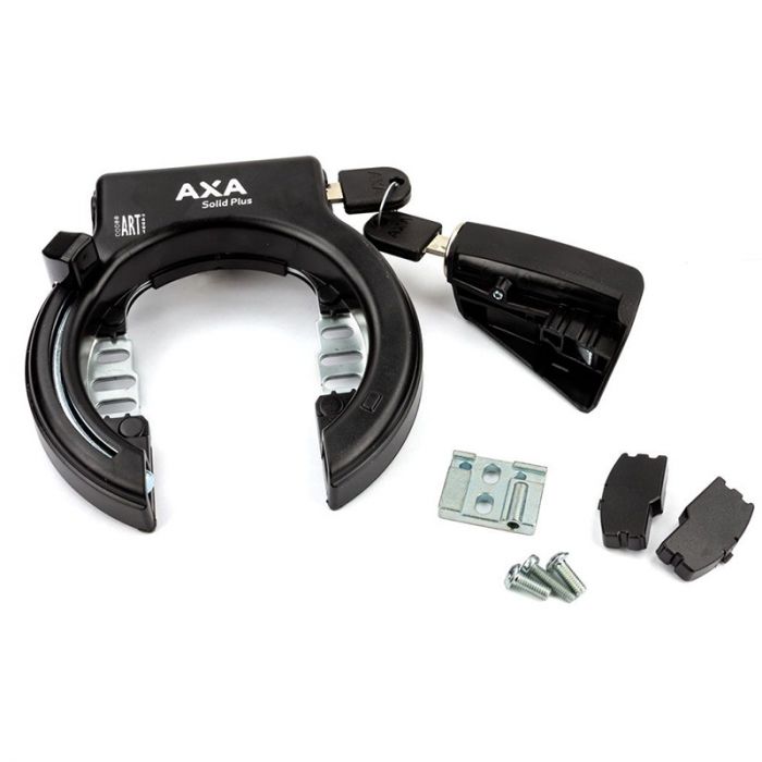 Axa defender lock store