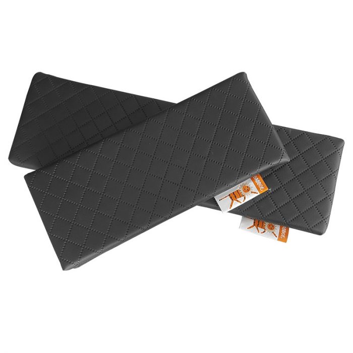 Order a cargo bike cushion set here for the Babboe Slim Babboe