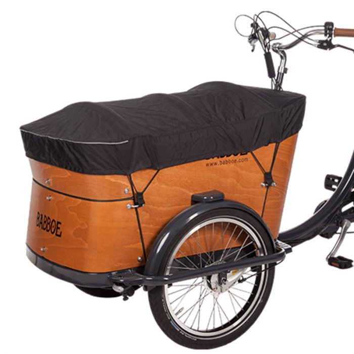 Babboe curve bike discount