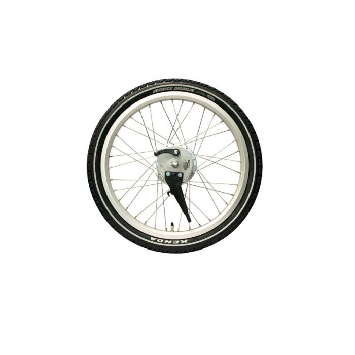 Sturmey archer 20 inch clearance wheel