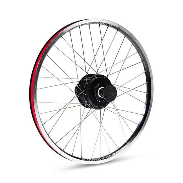 Enviolo nuvinci hub clearance