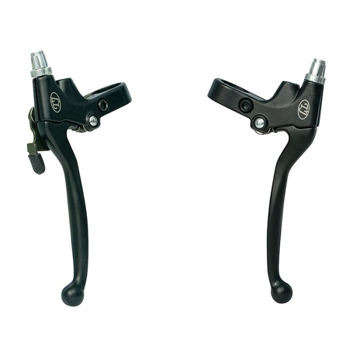 Brake lever for cycle deals