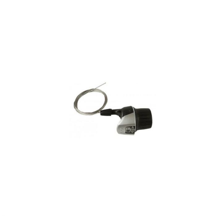 Shimano Nexus cover shifter 7 speed Babboe