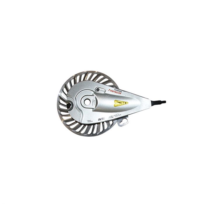 Babboe rollerbrake IM81 BRC6000F Babboe