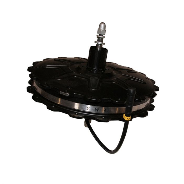GWA motor Max E R45 250w Babboe