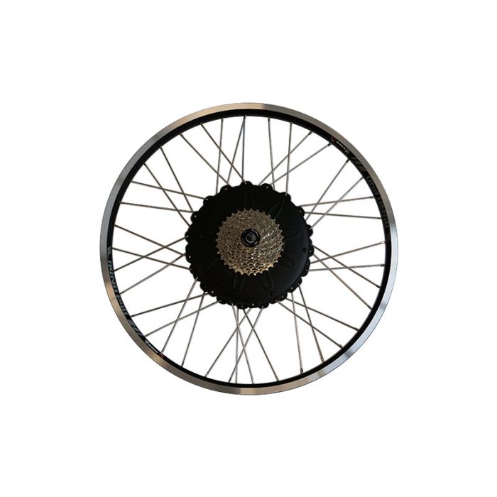 26 inch rear discount disc brake wheel