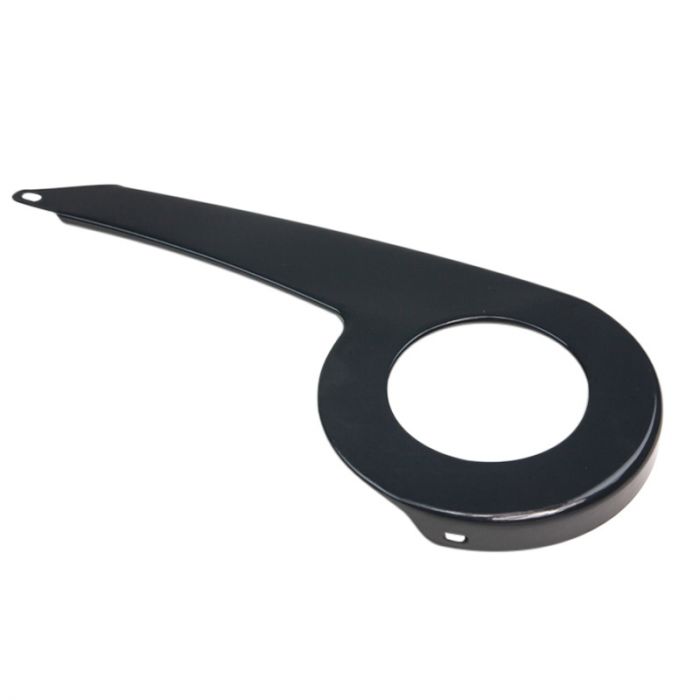 Plastic chain guard cheap for 16 inch bike