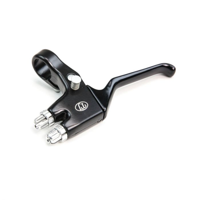 Babboe brake lever left black Babboe