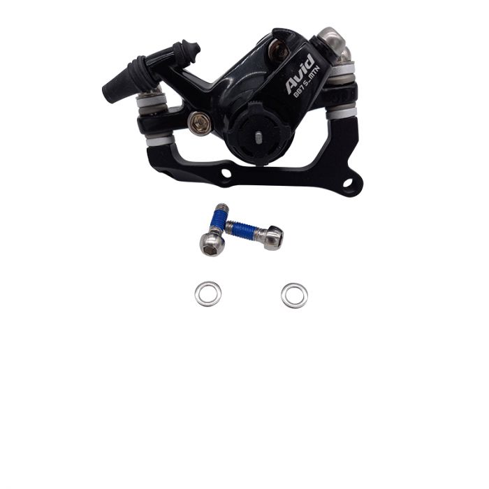 Avid brake caliper BB7S Babboe