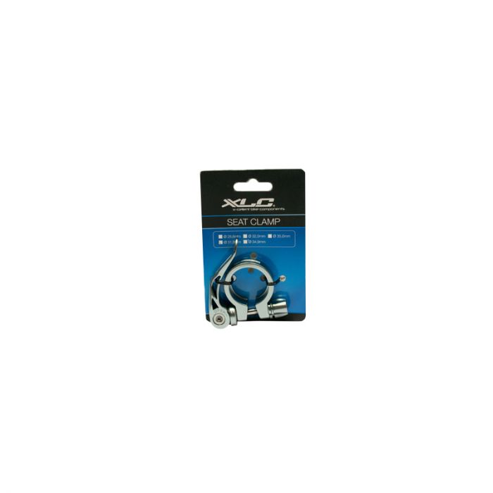 Xlc seat clamp deals