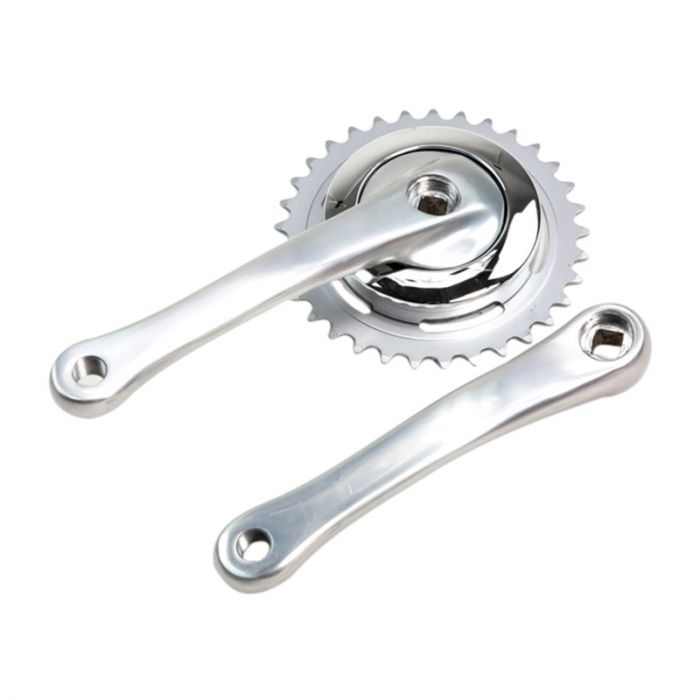 Babboe crankset 33T 1 8 Babboe