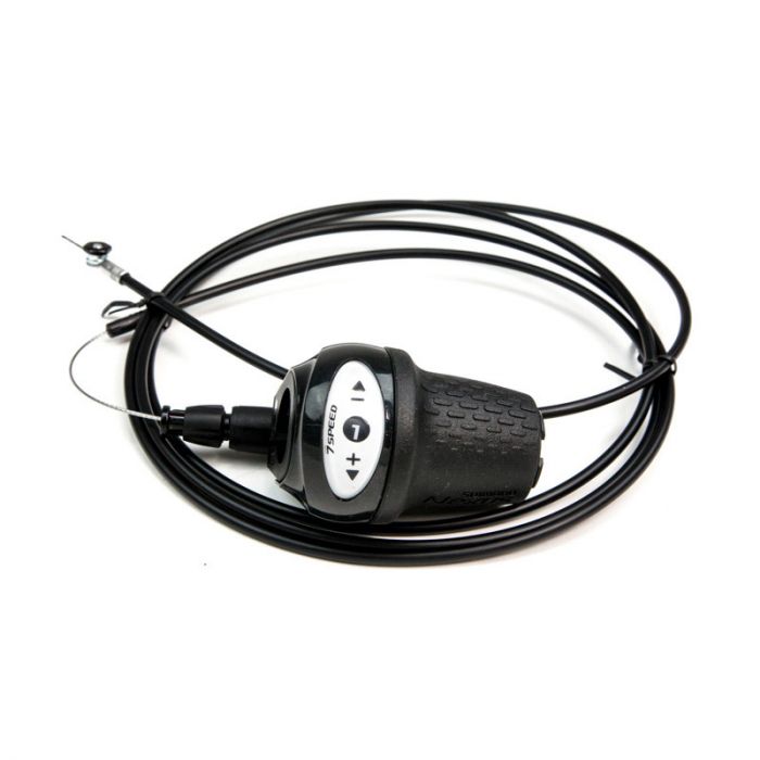 Shimano nexus 7 speed shifter new arrivals