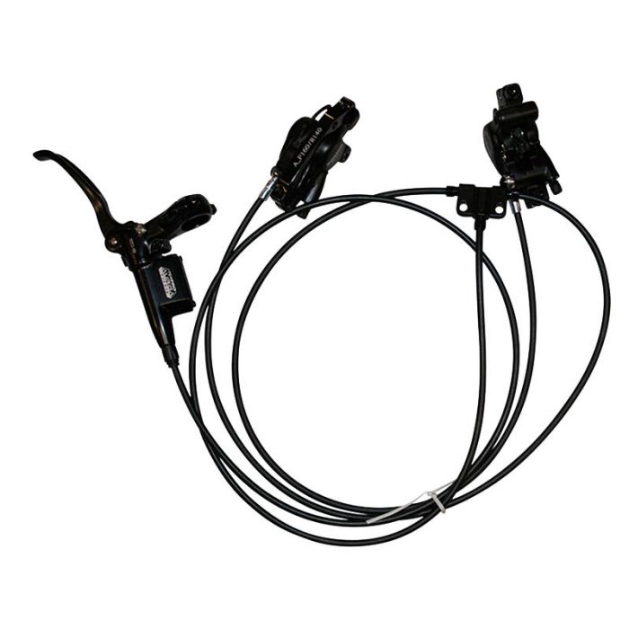 Brakeset tektro sale