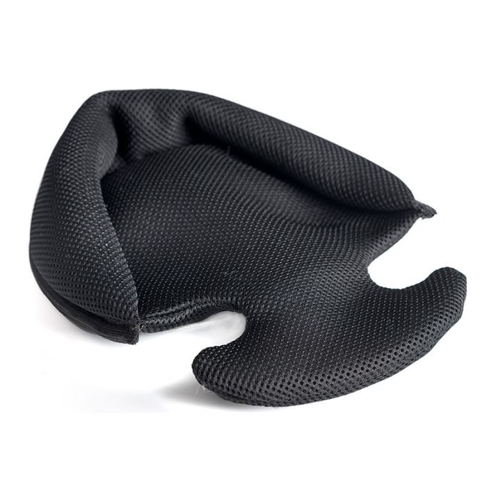 Buy a cargo bike baby seat head support Babboe