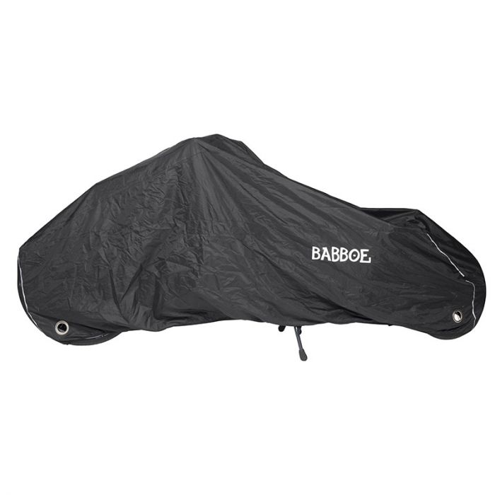 Babboe sale rain cover