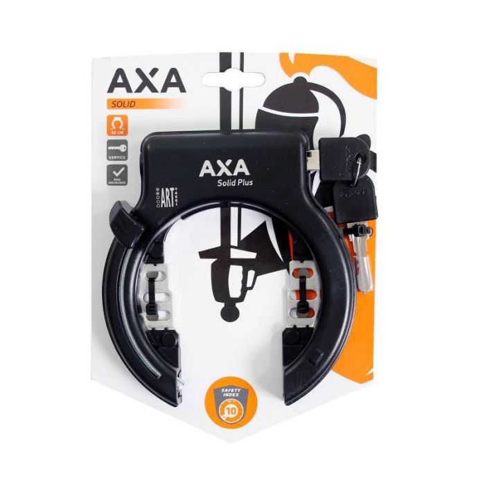 Axa frame lock solid new arrivals