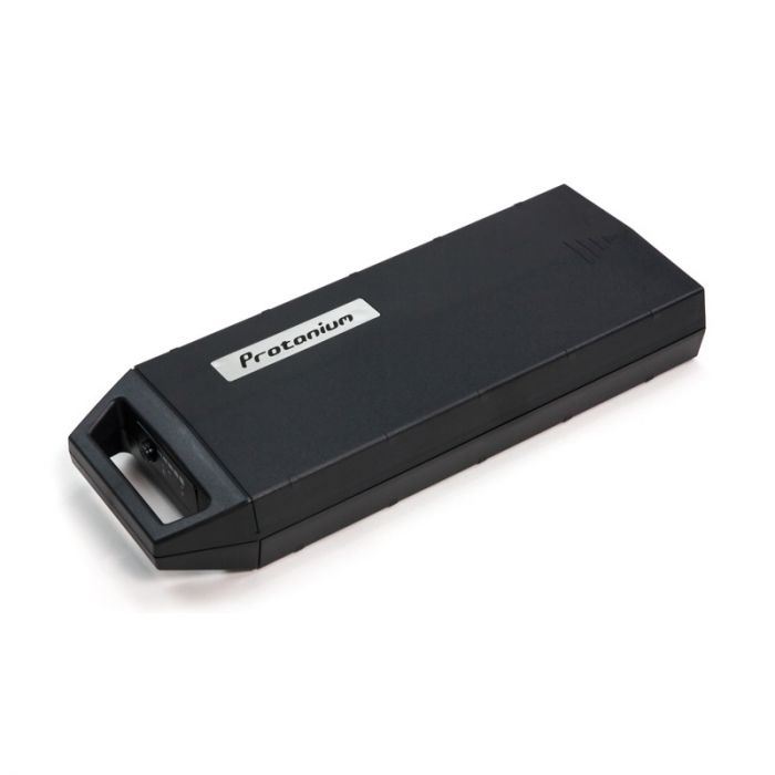 Protanium battery 266 Wh Babboe