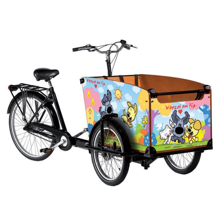 Babboe bike sales