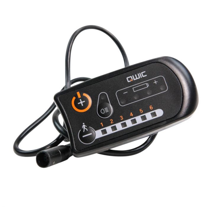 Qwic bikes online