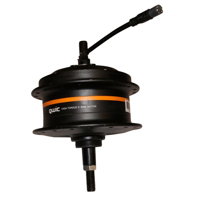 High torque electric bike motor 2025