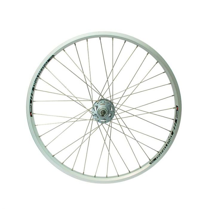 Shimano 3 hot sale wheel bike