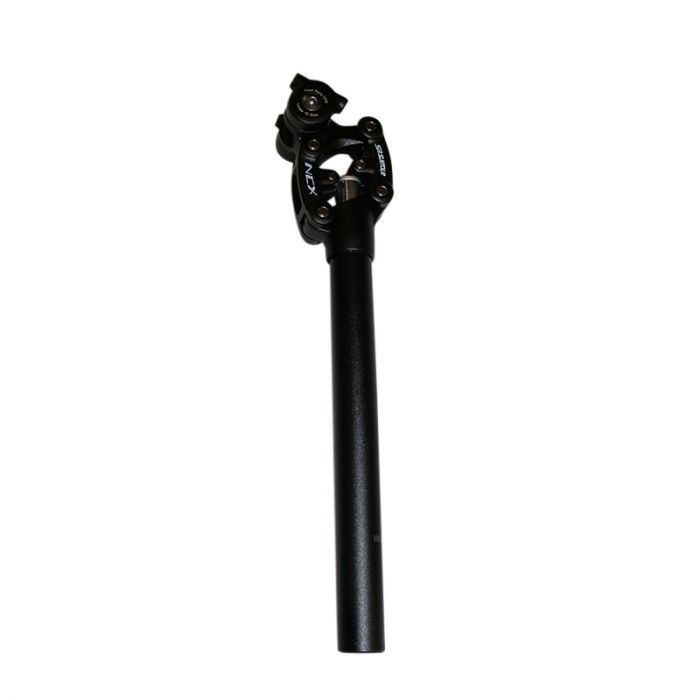 Suntour seatpost suspension 27,2 x 350 