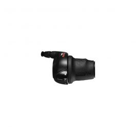 Shimano nexus shifter clearance