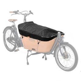 pour Babboe Cargo Bike Big-E modèle 2014/2015, batterie LION E-Bike 26