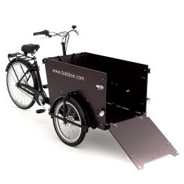 Used babboe cargo bike 2025
