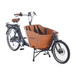 Babboe mini mountain discount