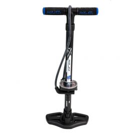 Need a cargo bike pump Cycling safely on a cargo bike Babboe