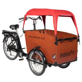 Babboe big hot sale e