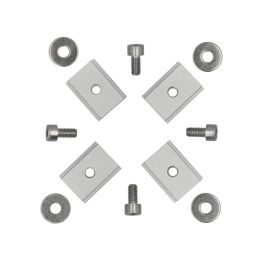 Assembly kit for the Steco utility bar
