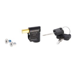 GWA battery security lock 