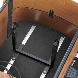 Steco Babyseat carrier