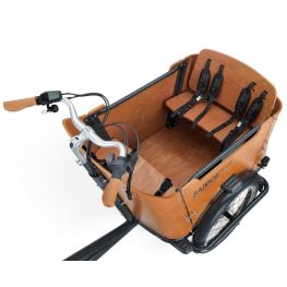 Second bench Babboe Curve