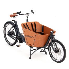 Babboe city sale bike