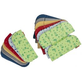 Babboe cargo bike cushion set