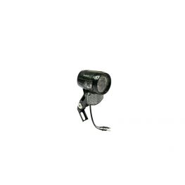 Babboe front lamp blueline 30