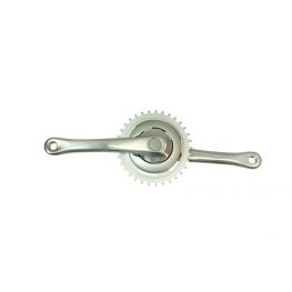 Babboe crankset